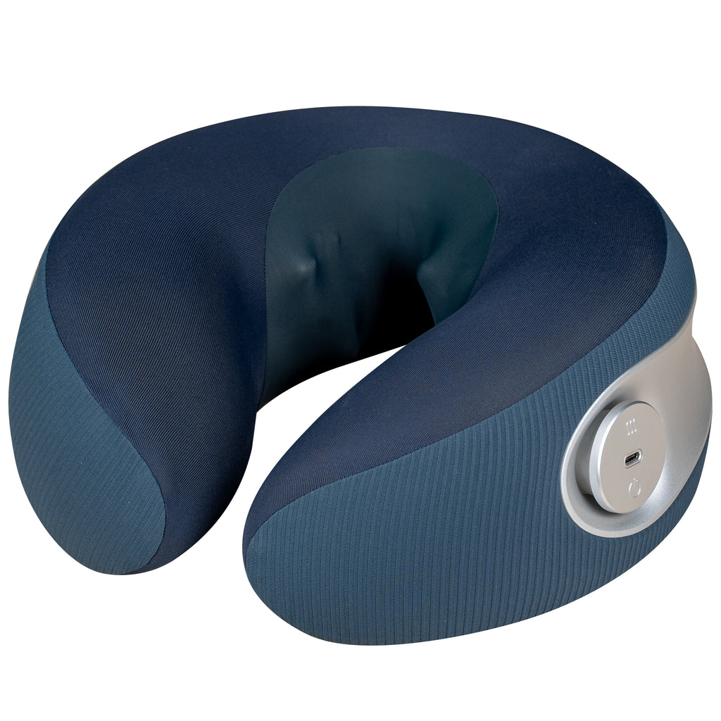 Home Vibes Nekmassage Apparaat - Met Warmte Functie