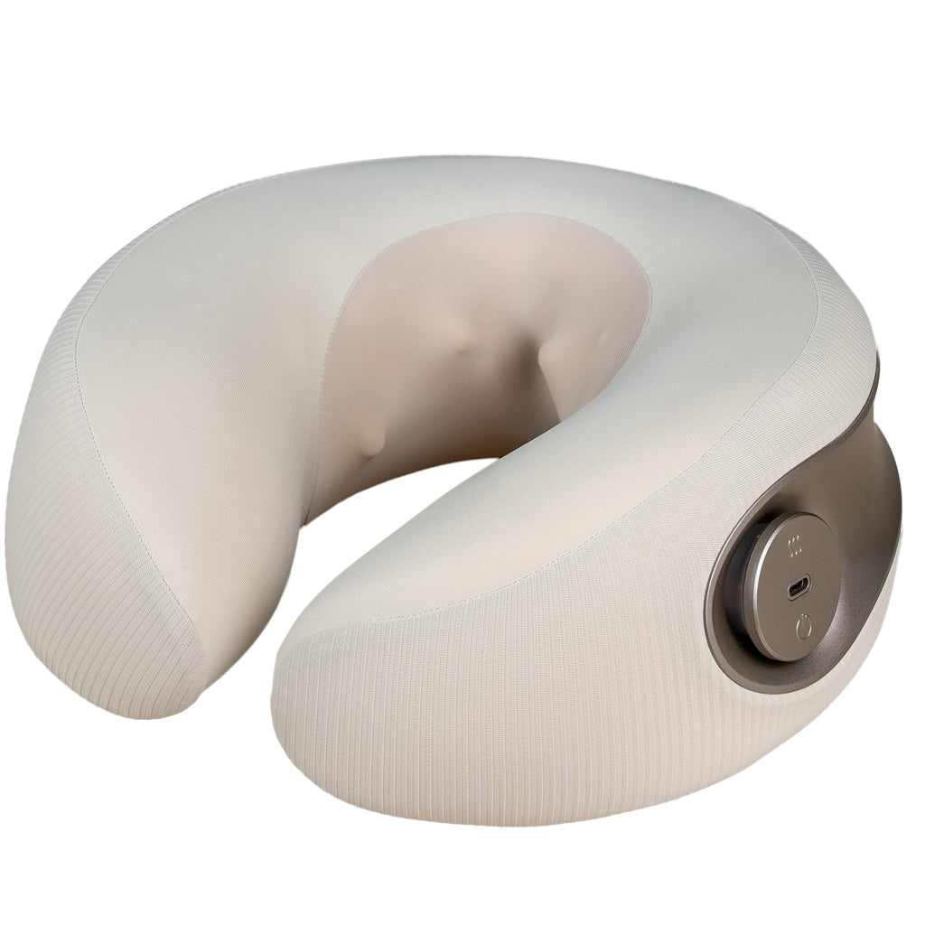 Home Vibes Nekmassage Apparaat - Met Warmte Functie