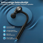 Pro Massage Apparaat voor nek,rug,schouders en benen